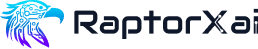 RaptorXai Logo